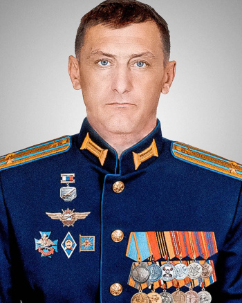 Антонов Александр Сергеевич